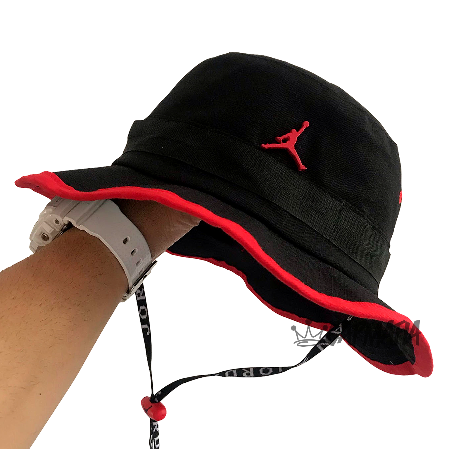 Chapéu Bucket Hat Jordan Brand Jumpman - CAPMAFIA SUPPLY ...