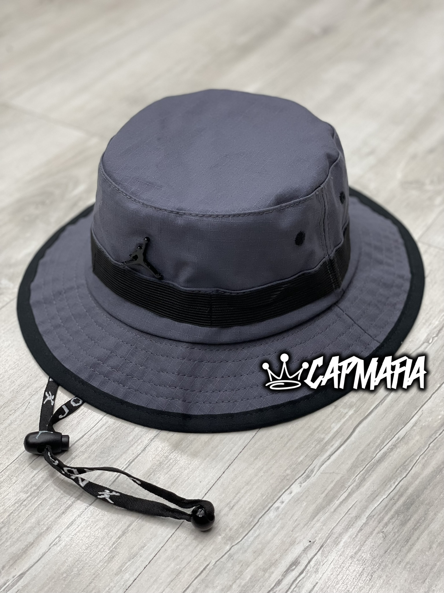 Ou jordan bucket hat sale