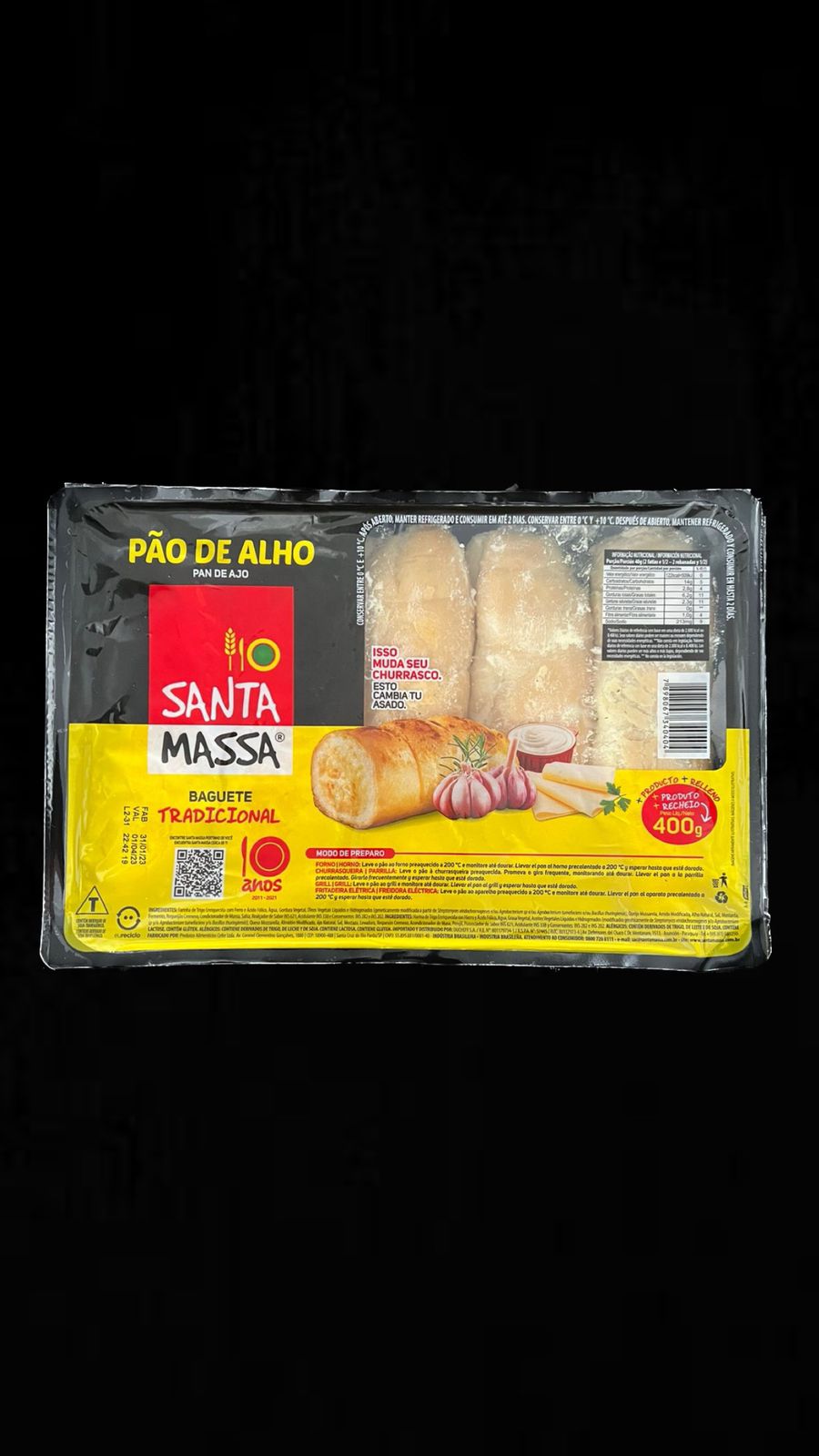 Melhores marcas de pão de forma do Brasil - Comida Simples