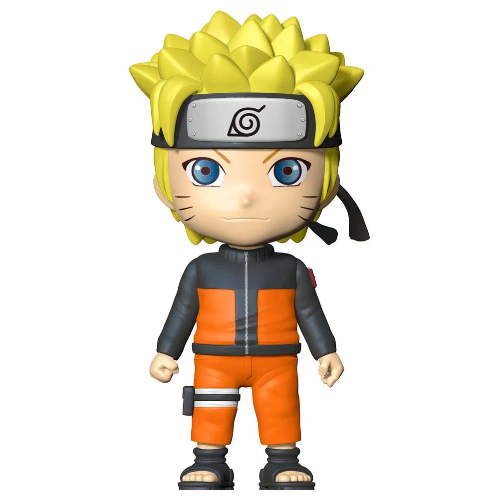 Jogo Tá na Cara - Naruto Shippuden