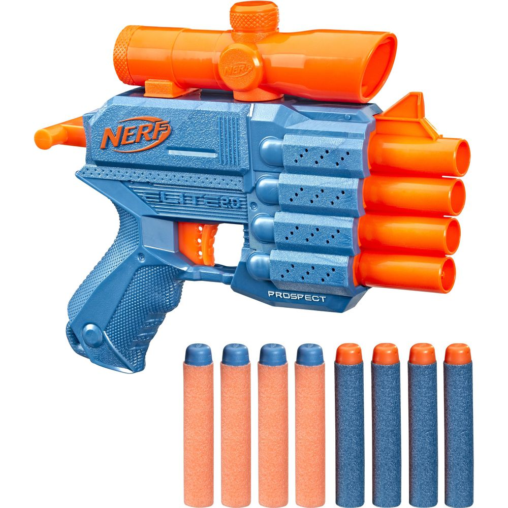 NERF Elite 2.0 Slyshot