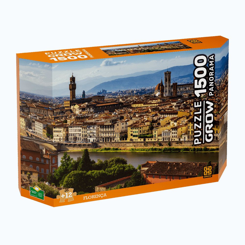 Puzzle 1500 peças Pet na Gôndola - Loja Grow