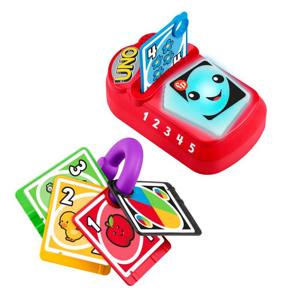 UNO: Jogo Cartas Uno-Dos · Uno · El Corte Inglés