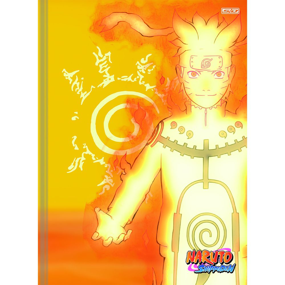 Naruto Uzumaki Anime Figura Lápis Case para Crianças, Carteira