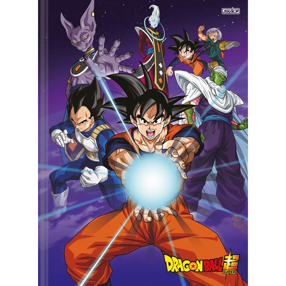 Dragon Ball: Personagens