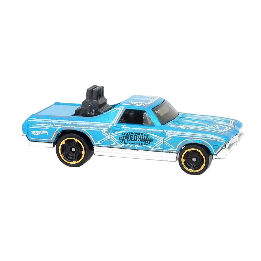 Hot Wheels lança série especial de carrinhos para colecionadores