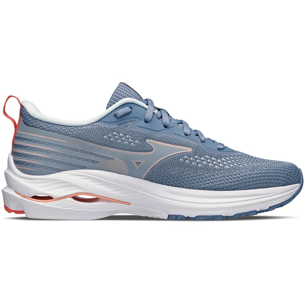 Tenis da mizuno 4 top