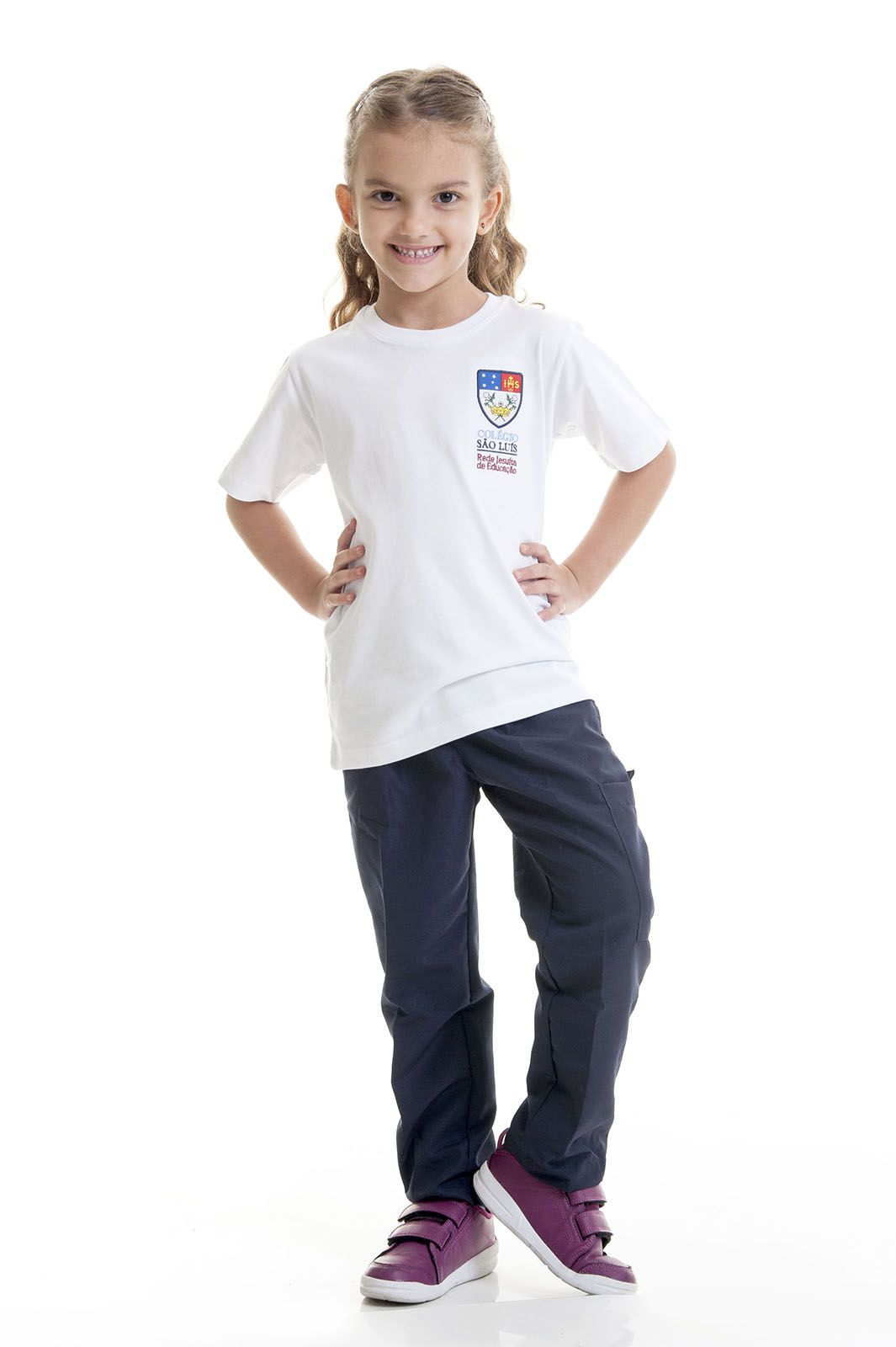 Camiseta Skola - Manga Curta - Comprar em Skola