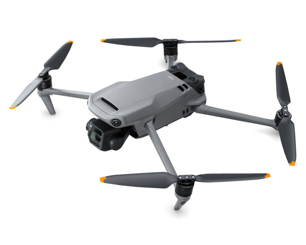 Drone Dji Mavic 3 Fly More Combo - Tecno Drones - A Mais Completa Loja ...