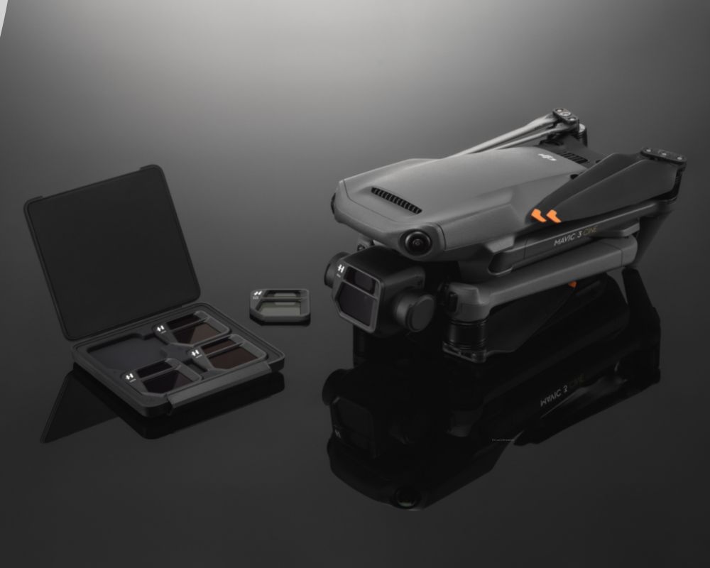 Drone Dji Mavic 3 Fly More Combo - Tecno Drones - A Mais Completa Loja ...