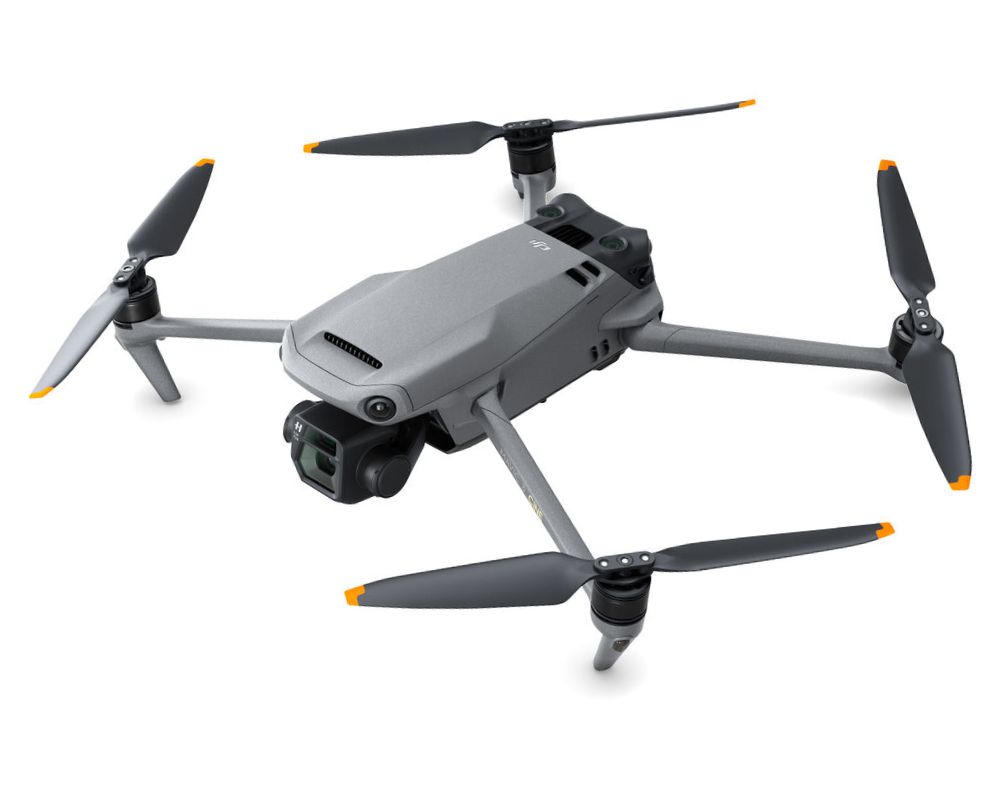 Drone Dji Mavic 3 Cine Premium Combo - Tecno Drones - A Mais Completa ...