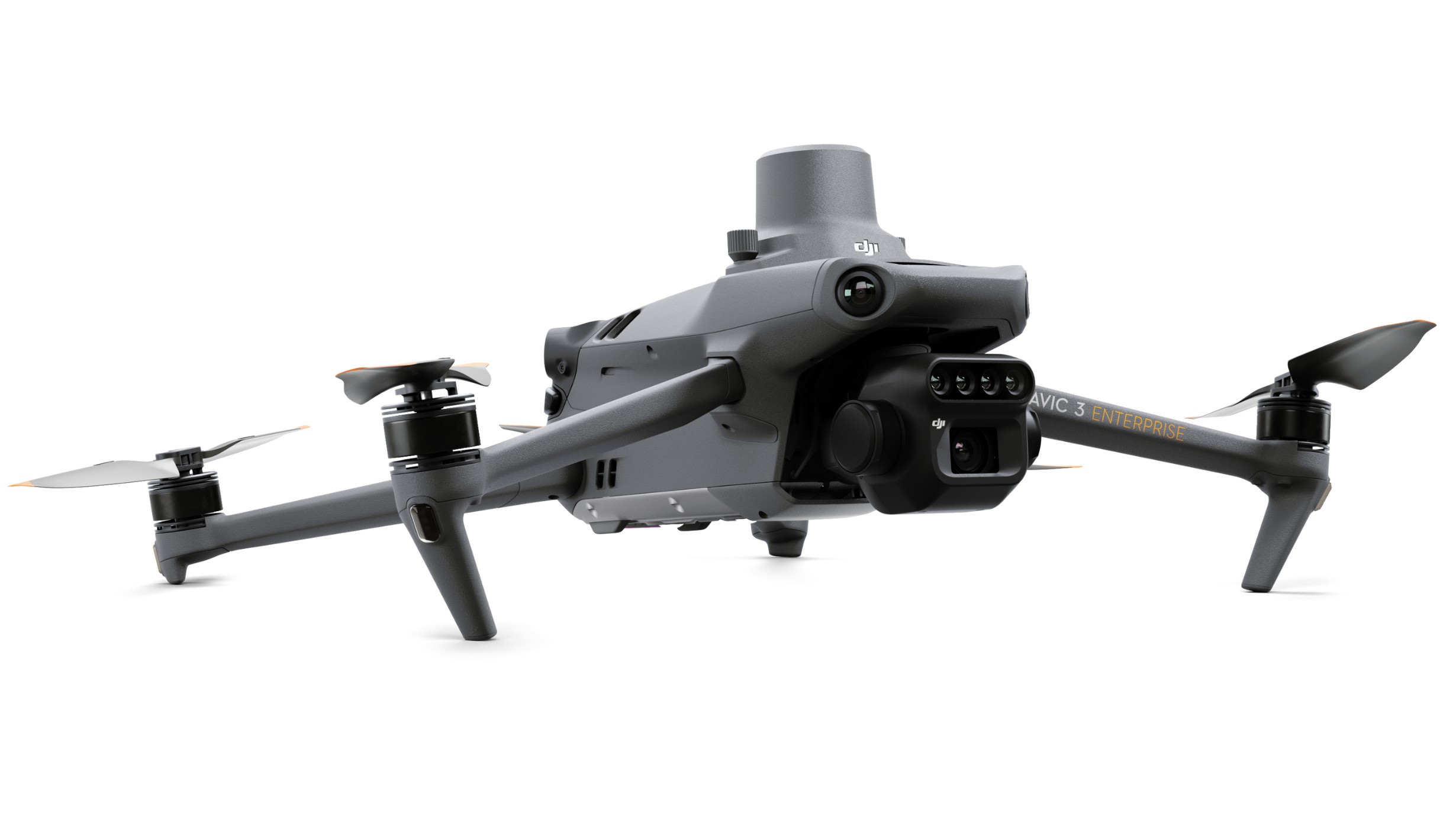 Drone Dji Mavic 3 Multispectral - Tecno Drones - A Mais Completa Loja ...