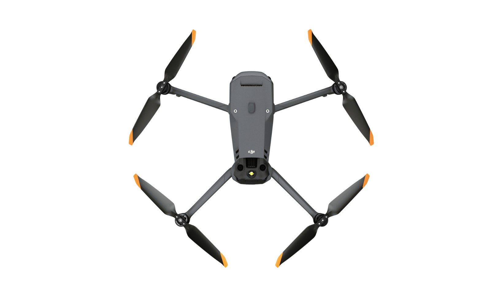 Drone Dji Mavic 3 Enterprise Thermal - Tecno Drones - A Mais Completa ...