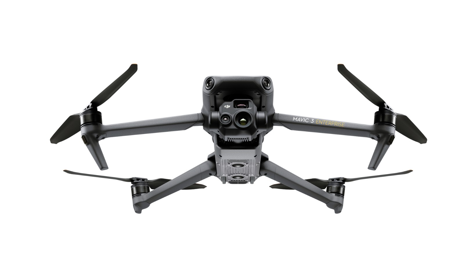 Drone Dji Mavic 3 Enterprise Thermal - Tecno Drones - A Mais Completa ...