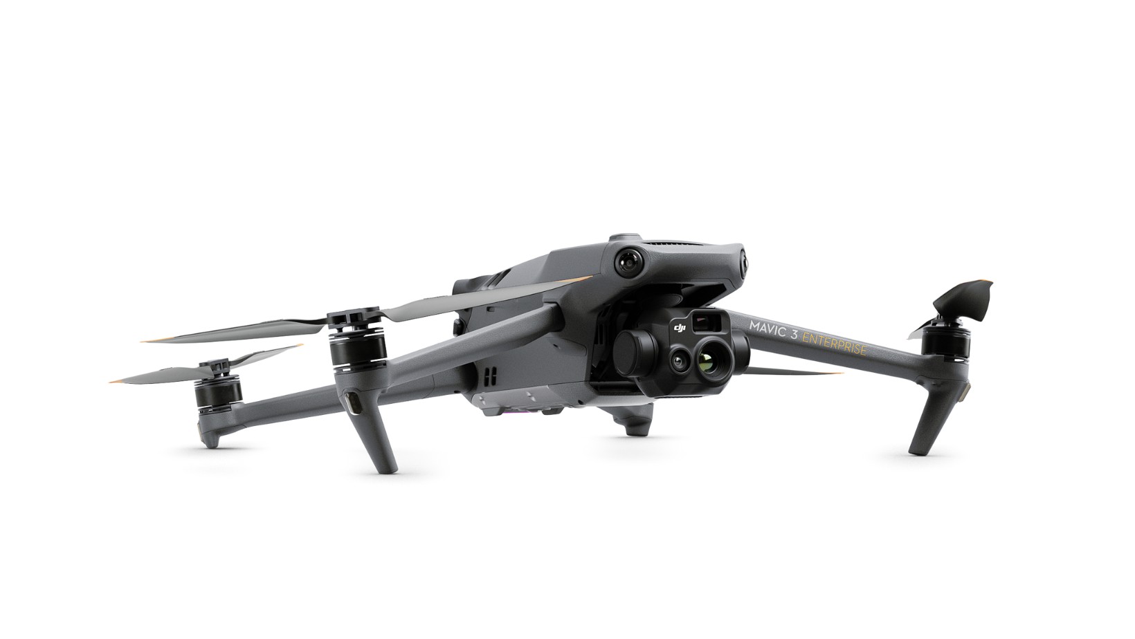Drone Dji Mavic 3 Enterprise Thermal Combo Plus - Tecno Drones - A Mais ...