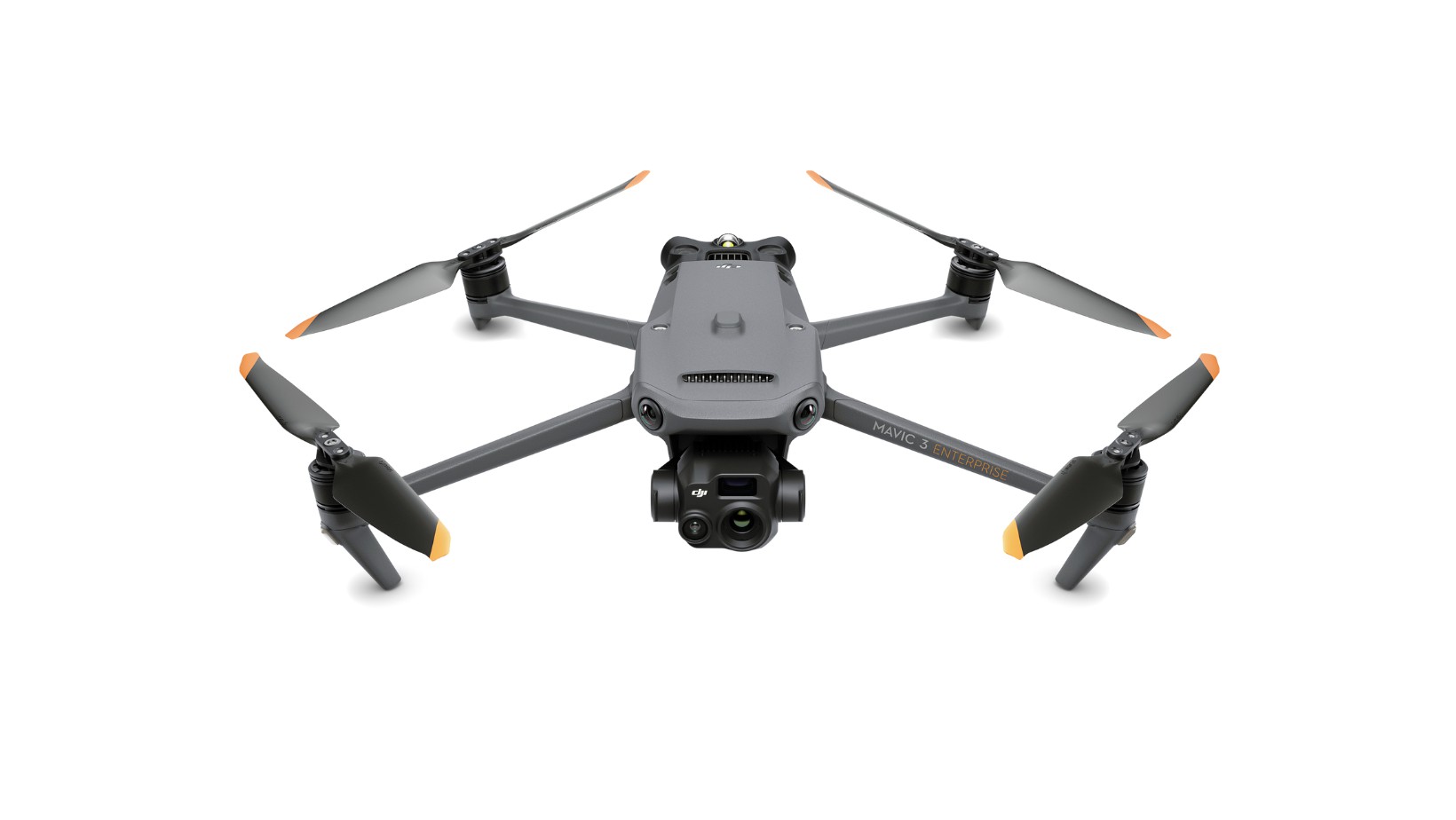 Drone Dji Mavic 3 Enterprise Thermal Combo Plus - Tecno Drones - A Mais ...