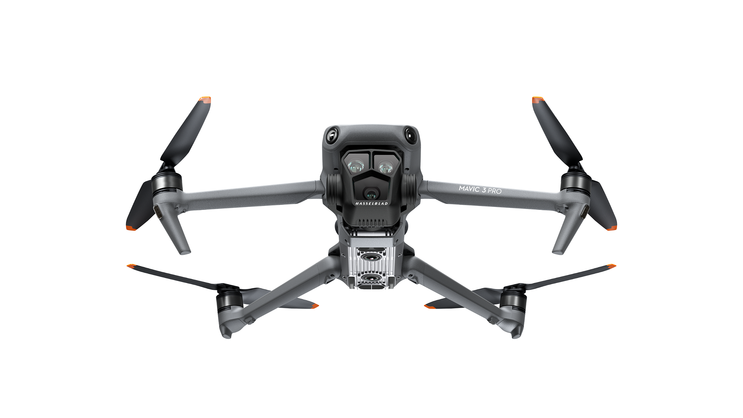 Drone Dji Mavic 3 Pro Fly More Combo (DJI RC) - Tecno Drones - A Mais ...