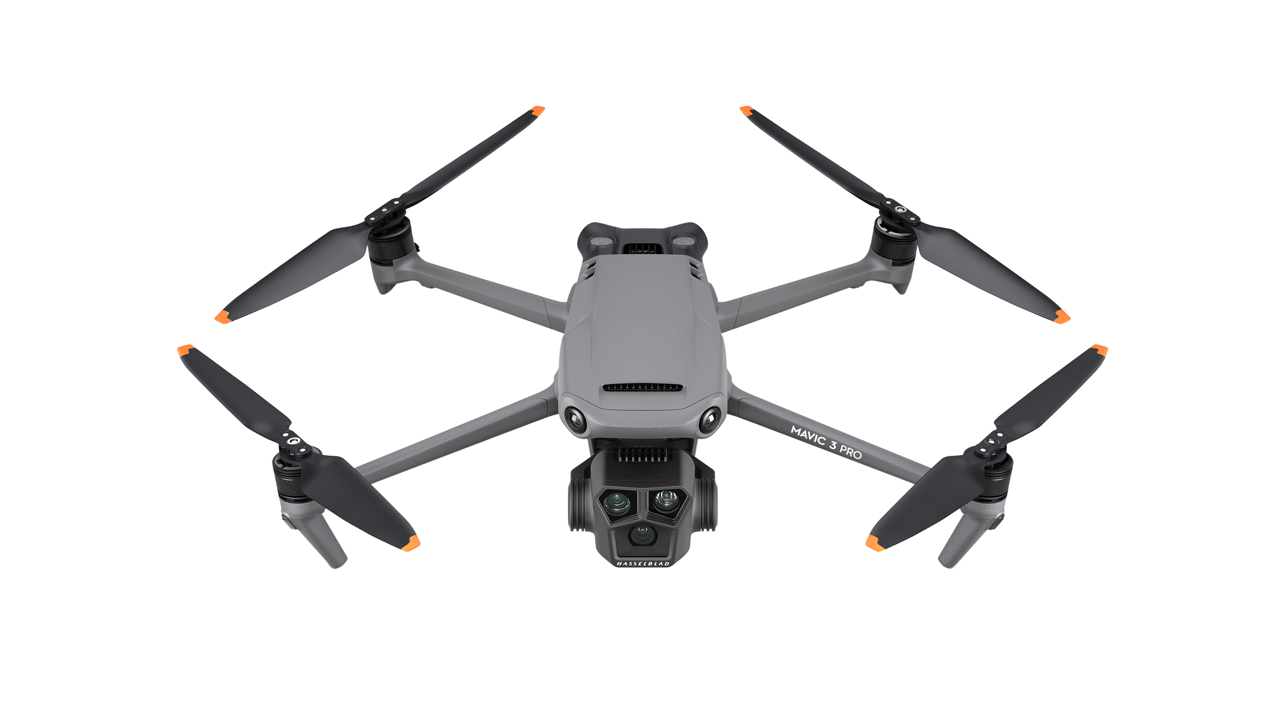 Drone Dji Mavic 3 Pro Fly More Combo (DJI RC) - Tecno Drones - A Mais ...