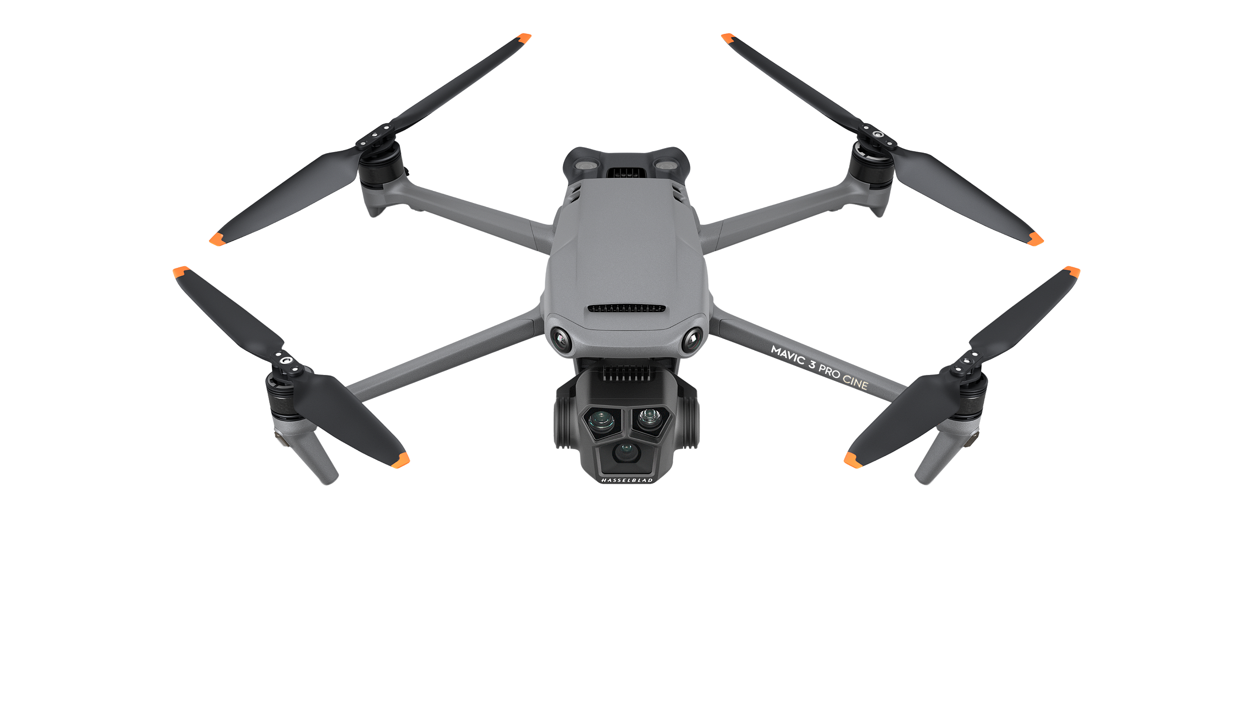 Drone Dji Mavic 3 Pro Cine Premium Combo (DJI RC Pro) - Tecno Drones ...