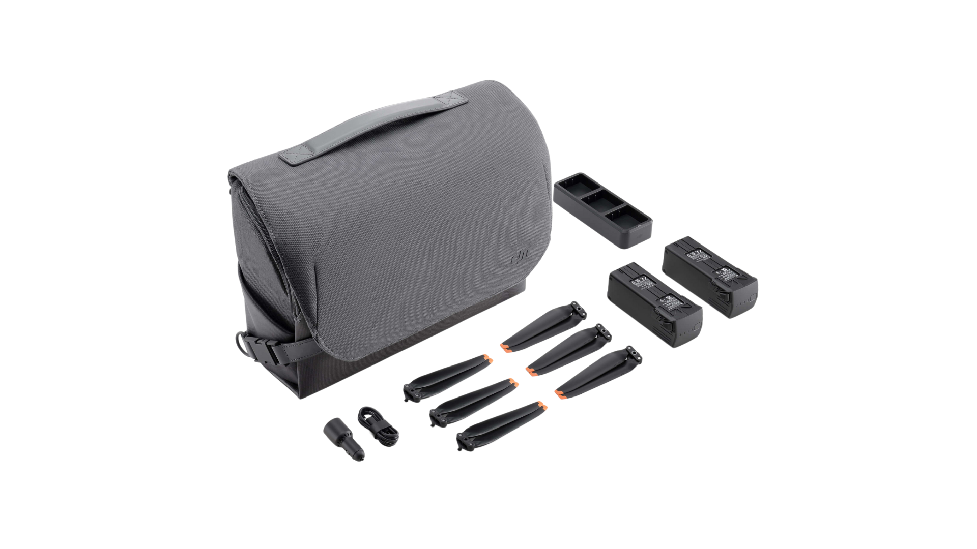 Kit Fly More Combo Dji Mavic 3 Séries - Tecno Drones - A Mais Completa ...