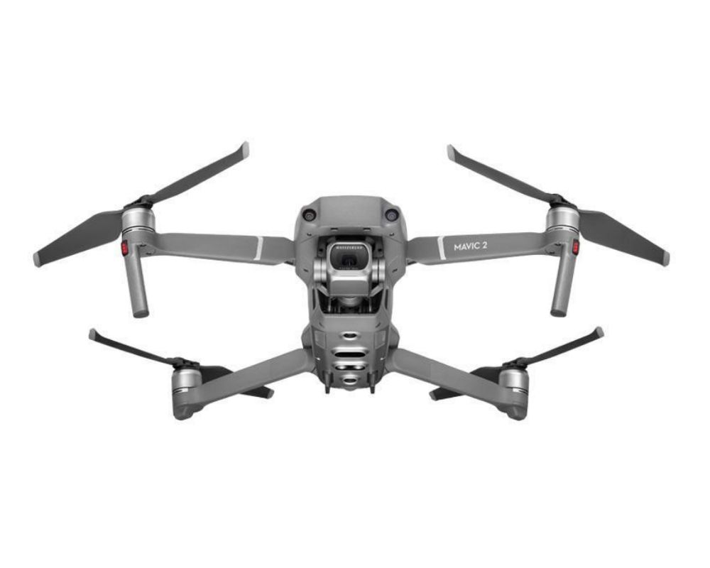 Drone Dji Mavic 2 Pro Fly More Kit - Tecno Drones - A Mais Completa ...