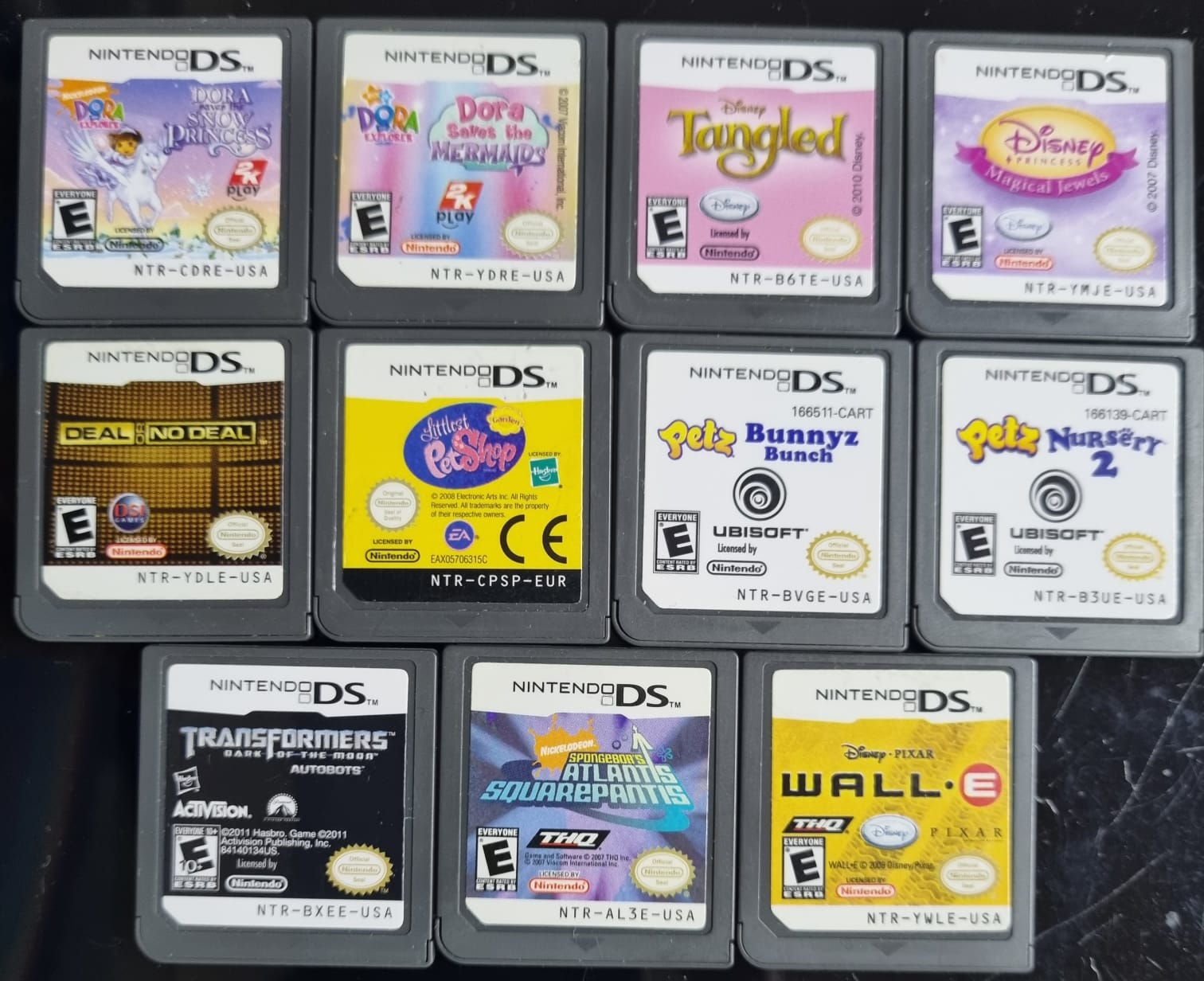 7 Jogos MAIS IMPRESSIONANTES do Nintendo DS: Jogos de NDS que rodam no Talo  🔥🙀