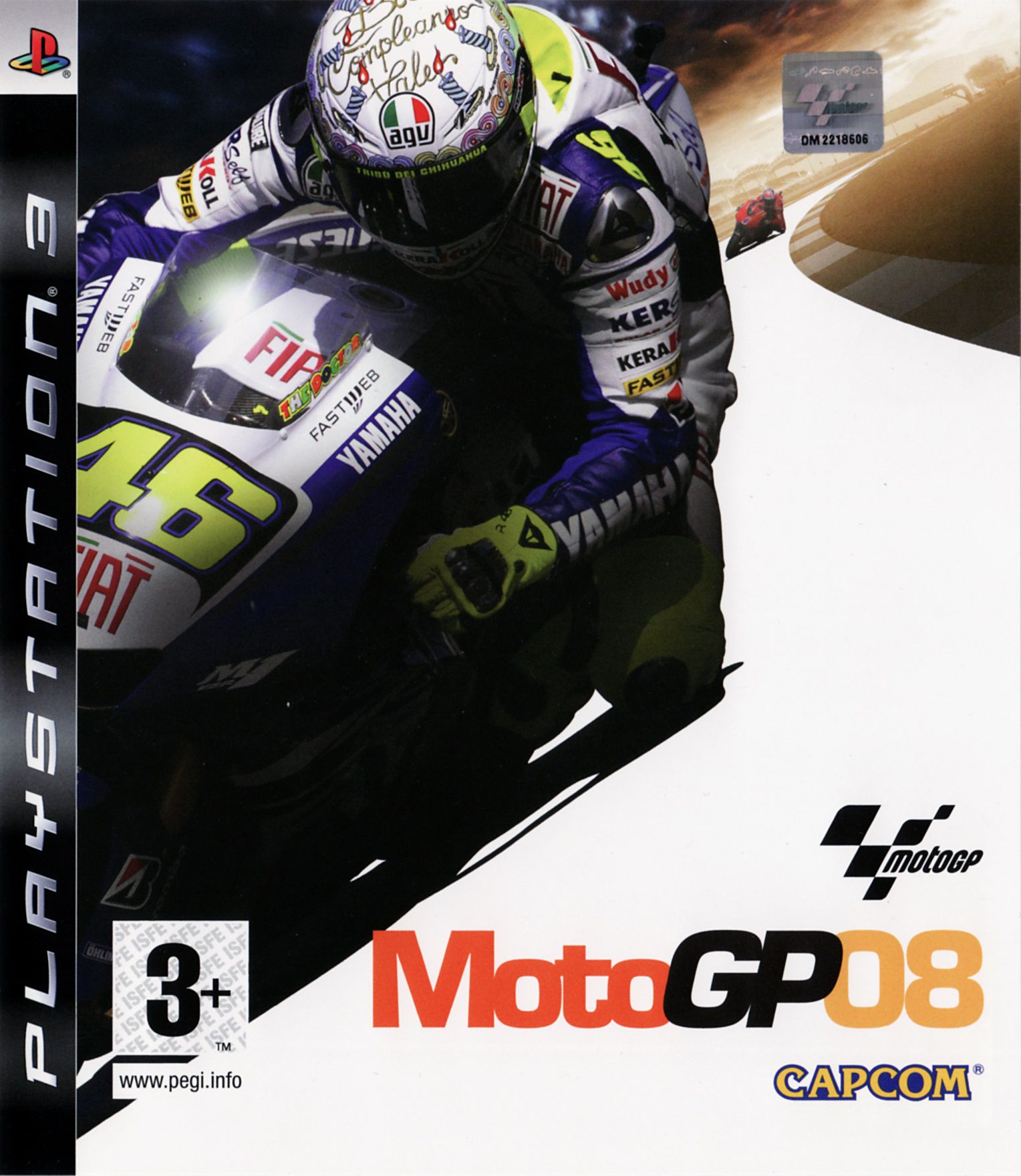 MotoGP 10/11 Released for Playstation 3