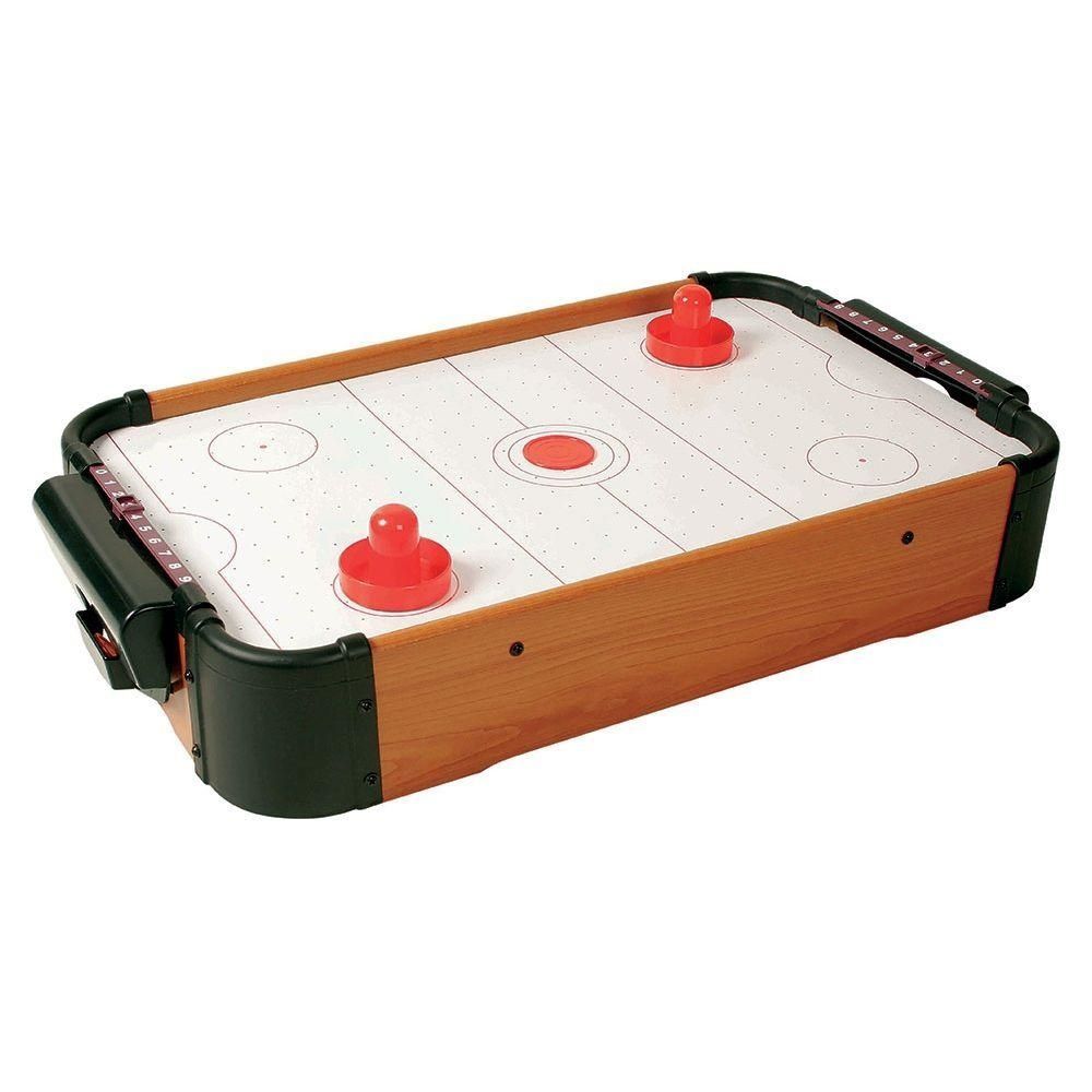 Ideiaria  Mini Jogo de Hockey de Mesa