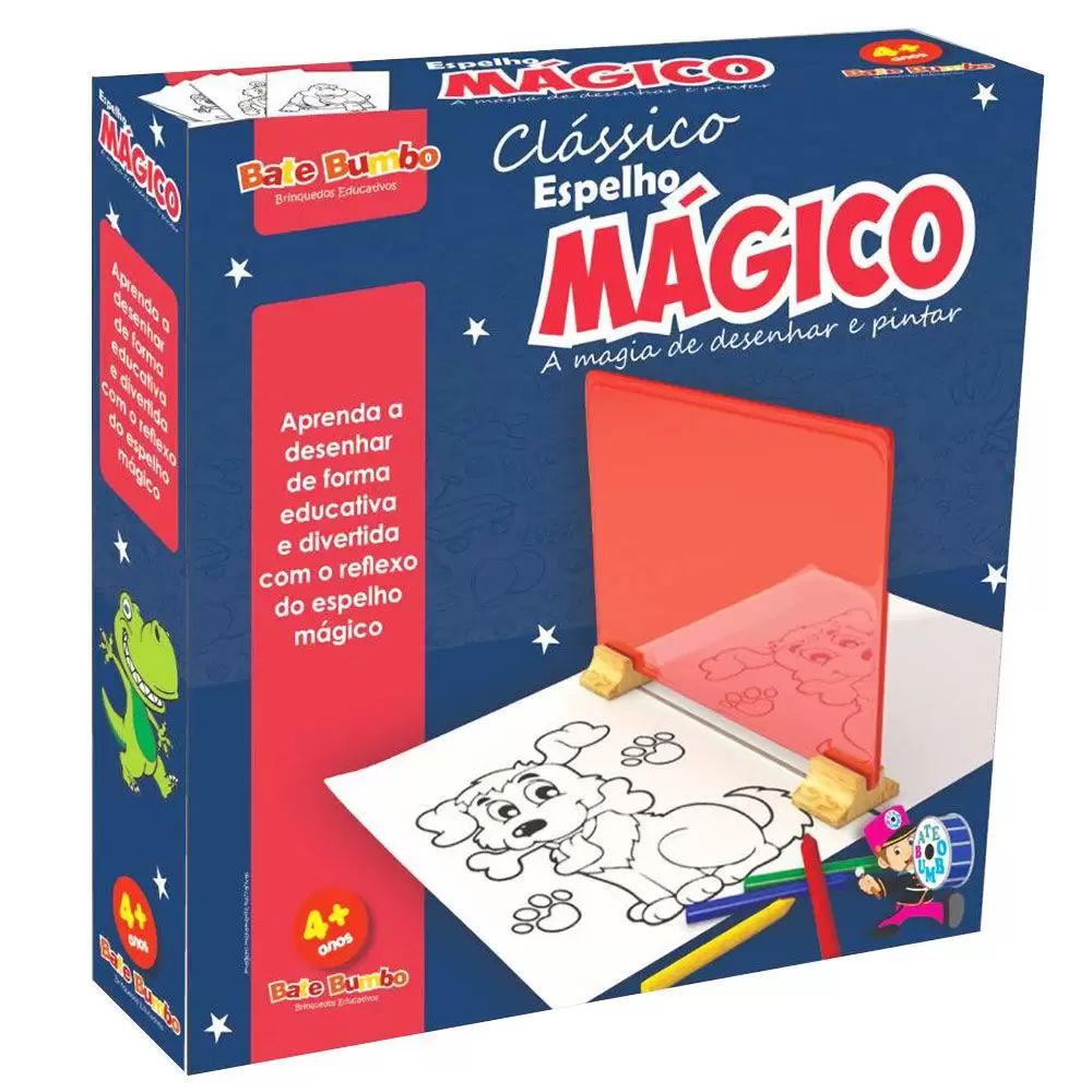 Conta e Pinta - Desenhos Educativos para Colorir - Brinquedos de Papel