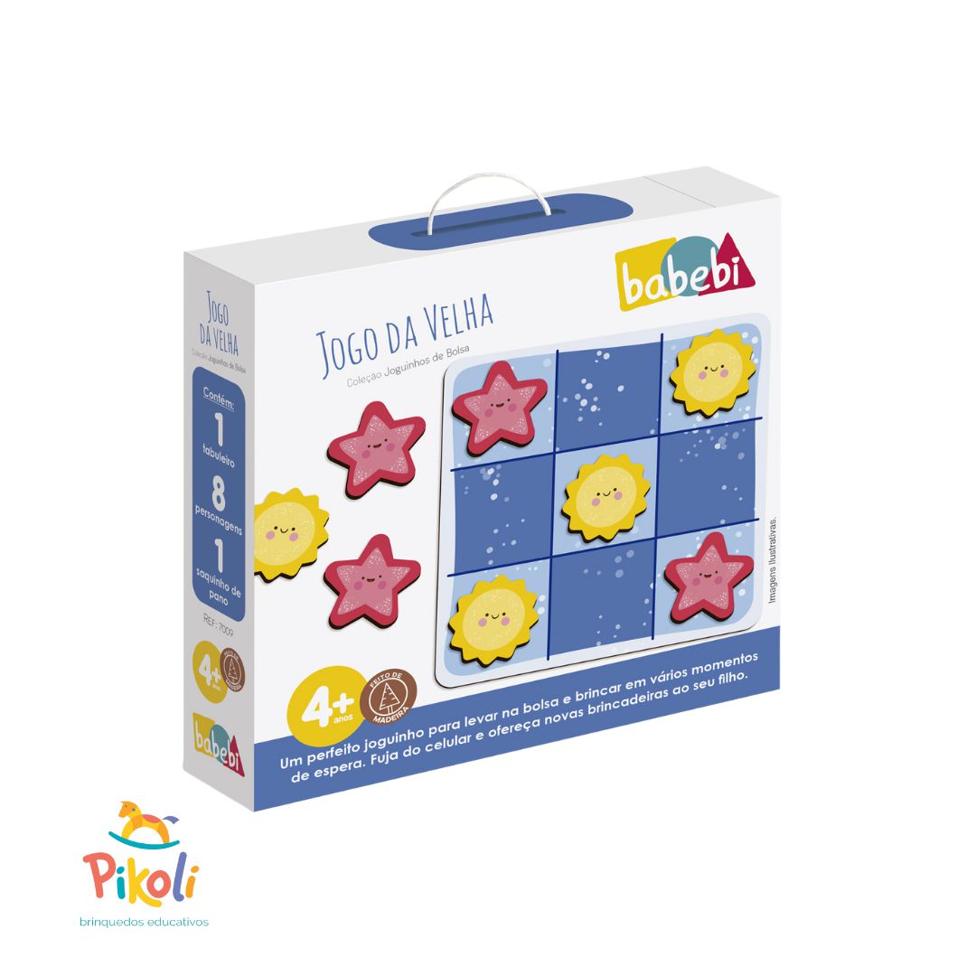 Jogo Educativo Bolsa De Valores Aprender Brinquedo Pmbi - R$ 29,98