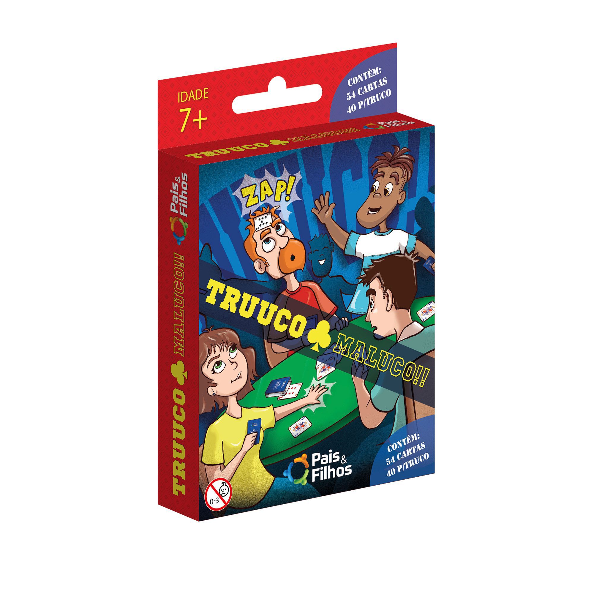 Jogo Da Memória Mico p/ Viagem Educativo Brinquedo em Promoção na