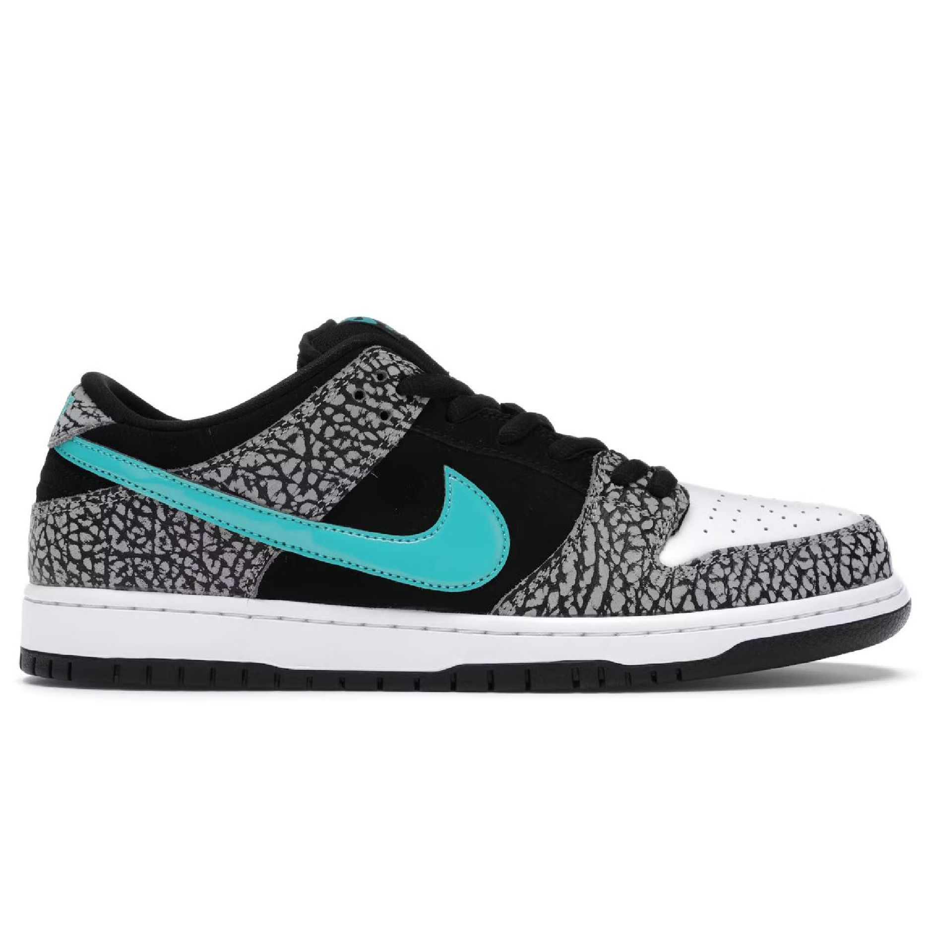 Nike SB Dunk Low Atmos Elephant - Light Up Co. - Hype Streetwear