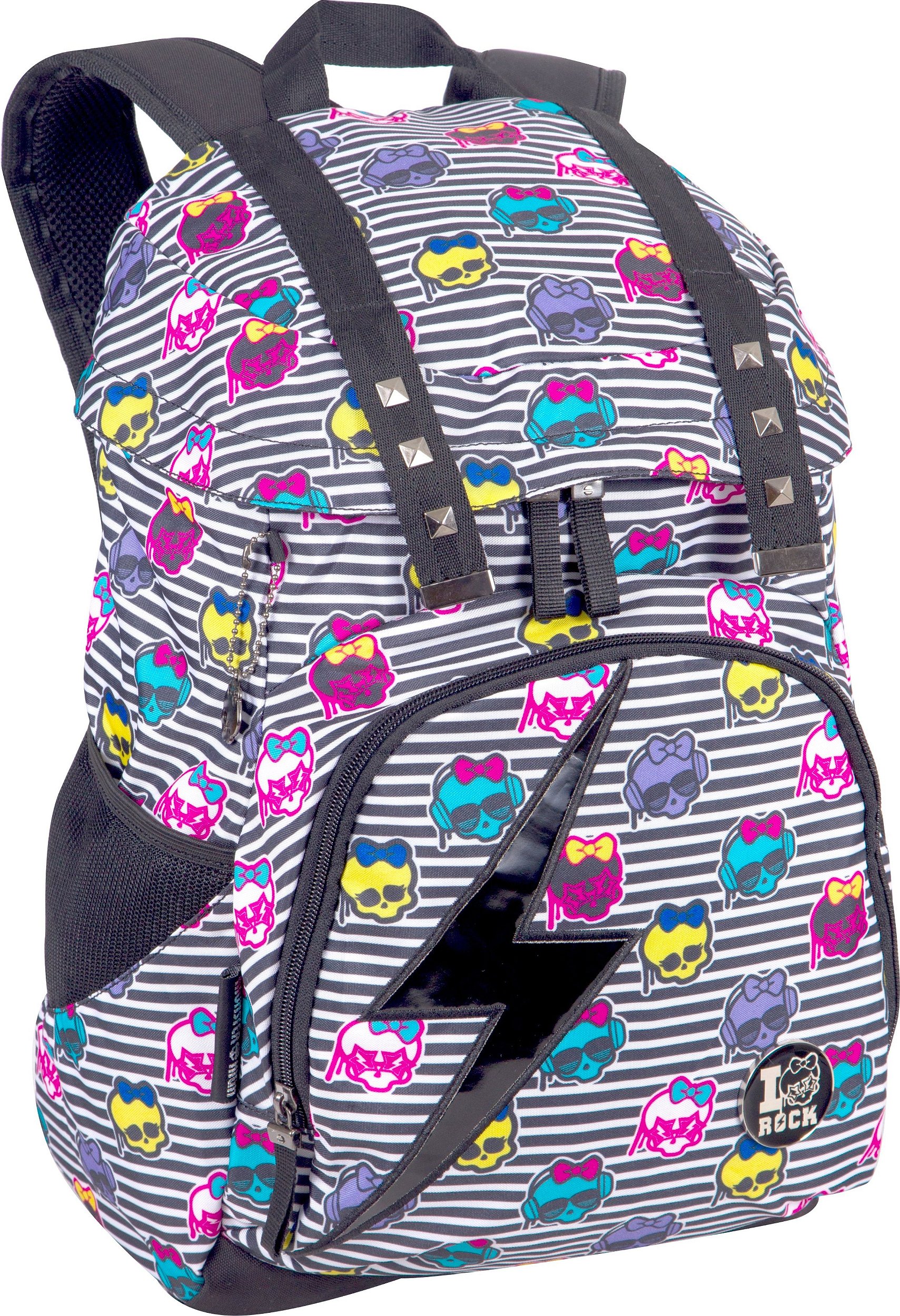 Preços baixos em Mochilas Monster High