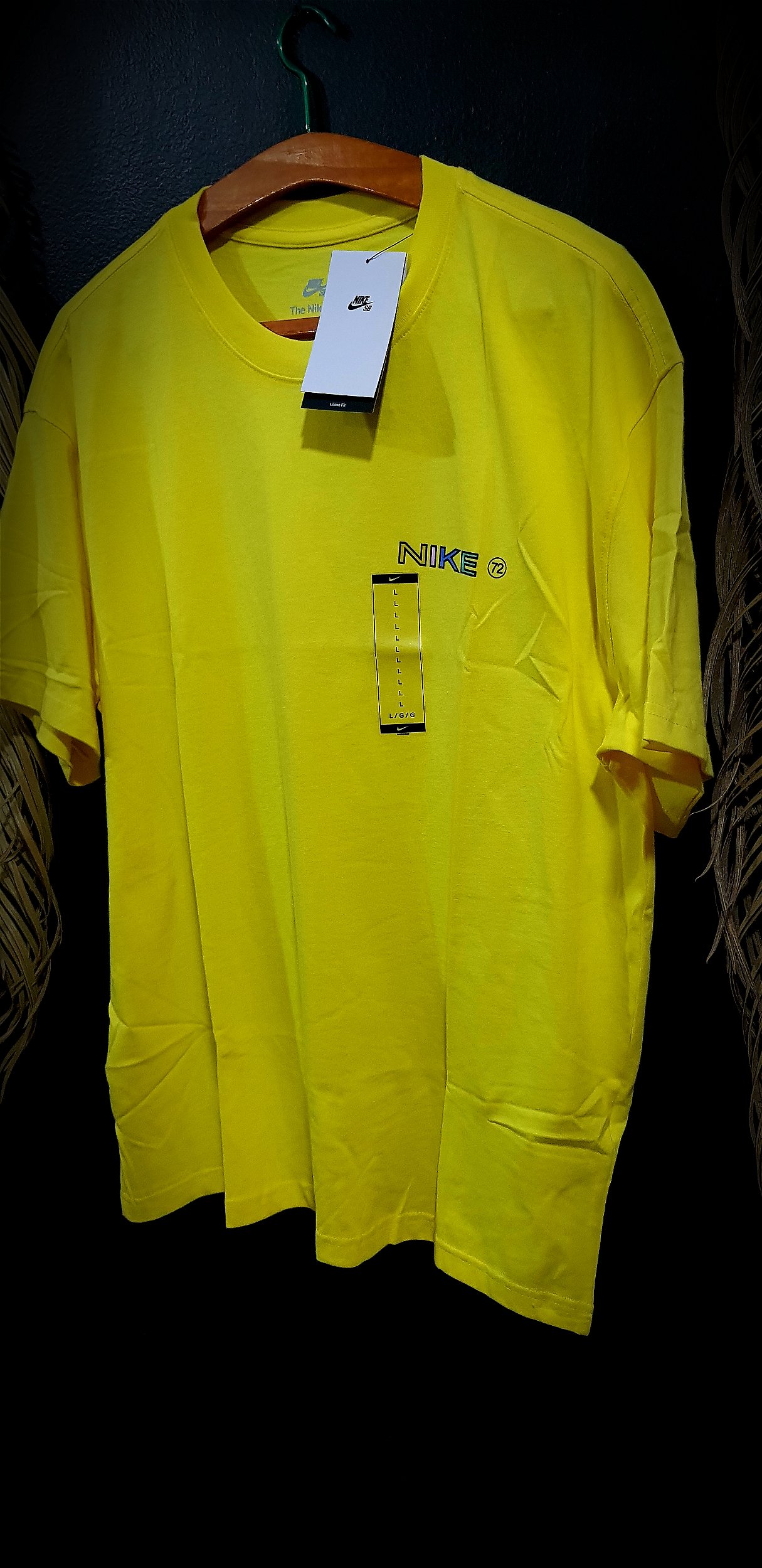 Camiseta T Nike SB - Urbanos Streetshop