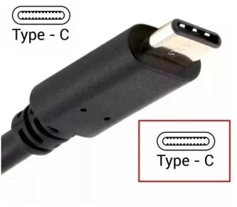 QYD 45W USB-C Netzteil - Ladegerät Für Dell XPS, Latitude, Kompatibel Mit Vielen Laptops