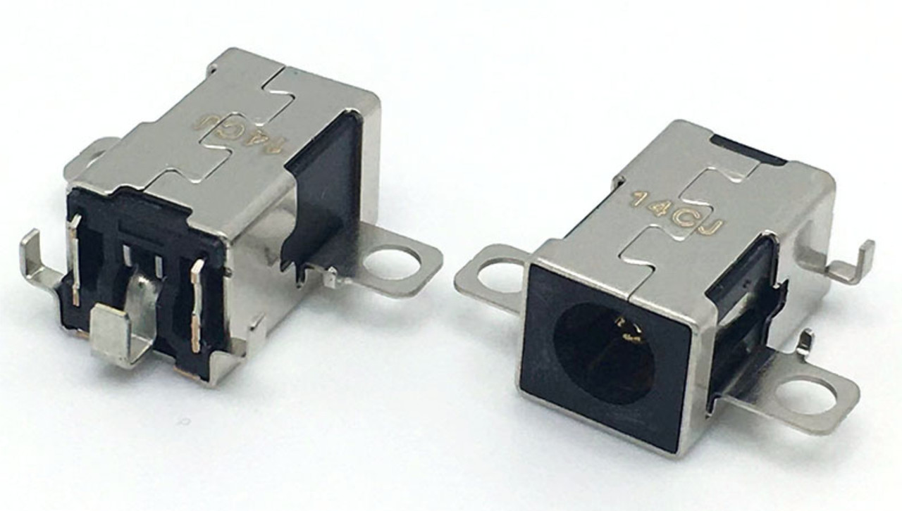 Gintai Prise d'alimentation DC Port de Charge Connecteur Socket pour Lenovo Ideapad 110-15IBR 310-15ISK 310-15IAP 310-15IKB 310-15ABR 330-15IKB 330- 15IKB 510-15IKB 510-15ISK 520-15IKB V145-15AST 81MT