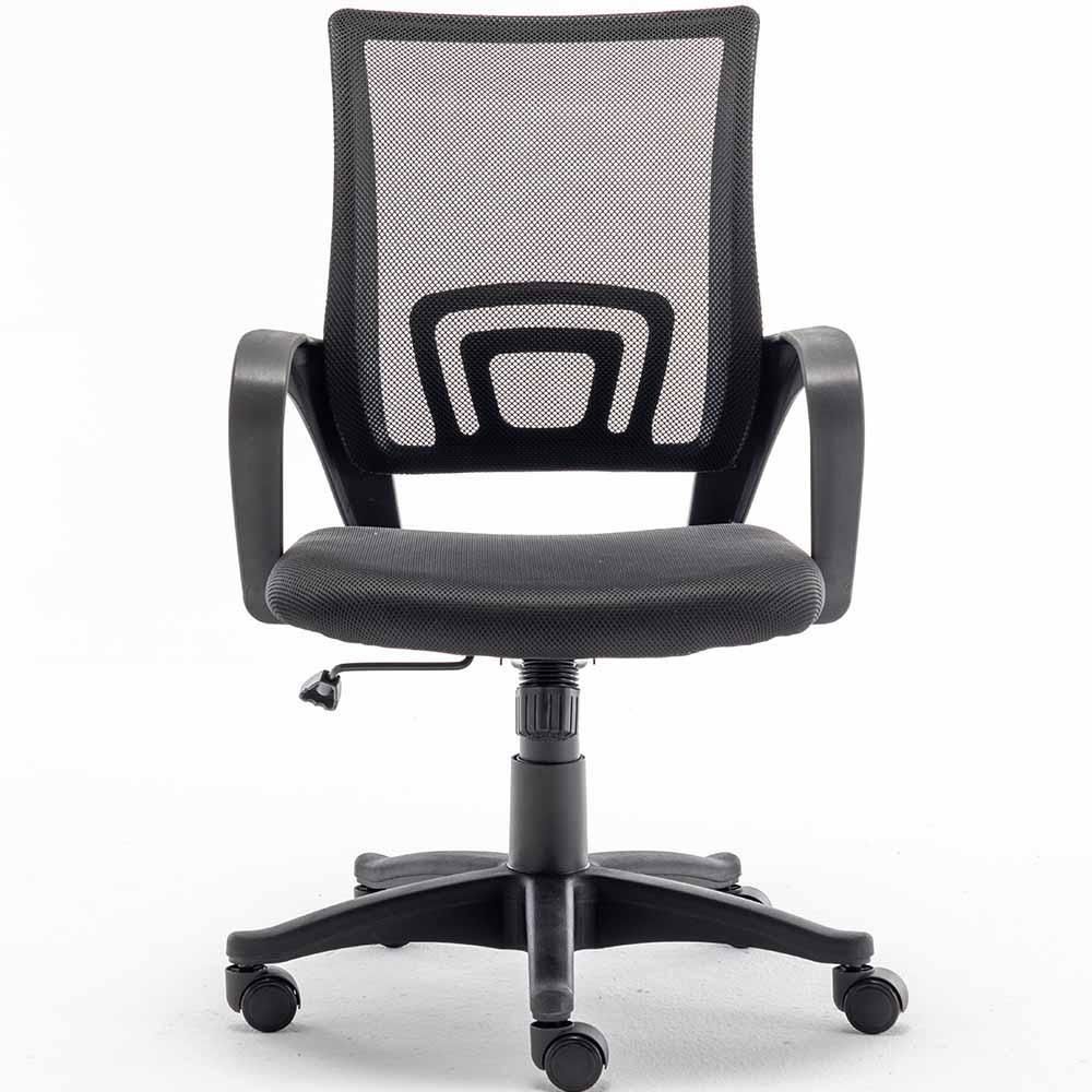 Cadeira Office Comfort Mesh, Classe 3, Couro Sintético - FlexInter - The  Games Shop