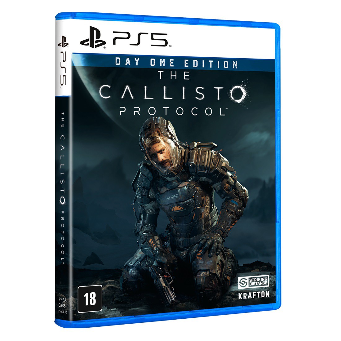 Playstation 5 day one discount
