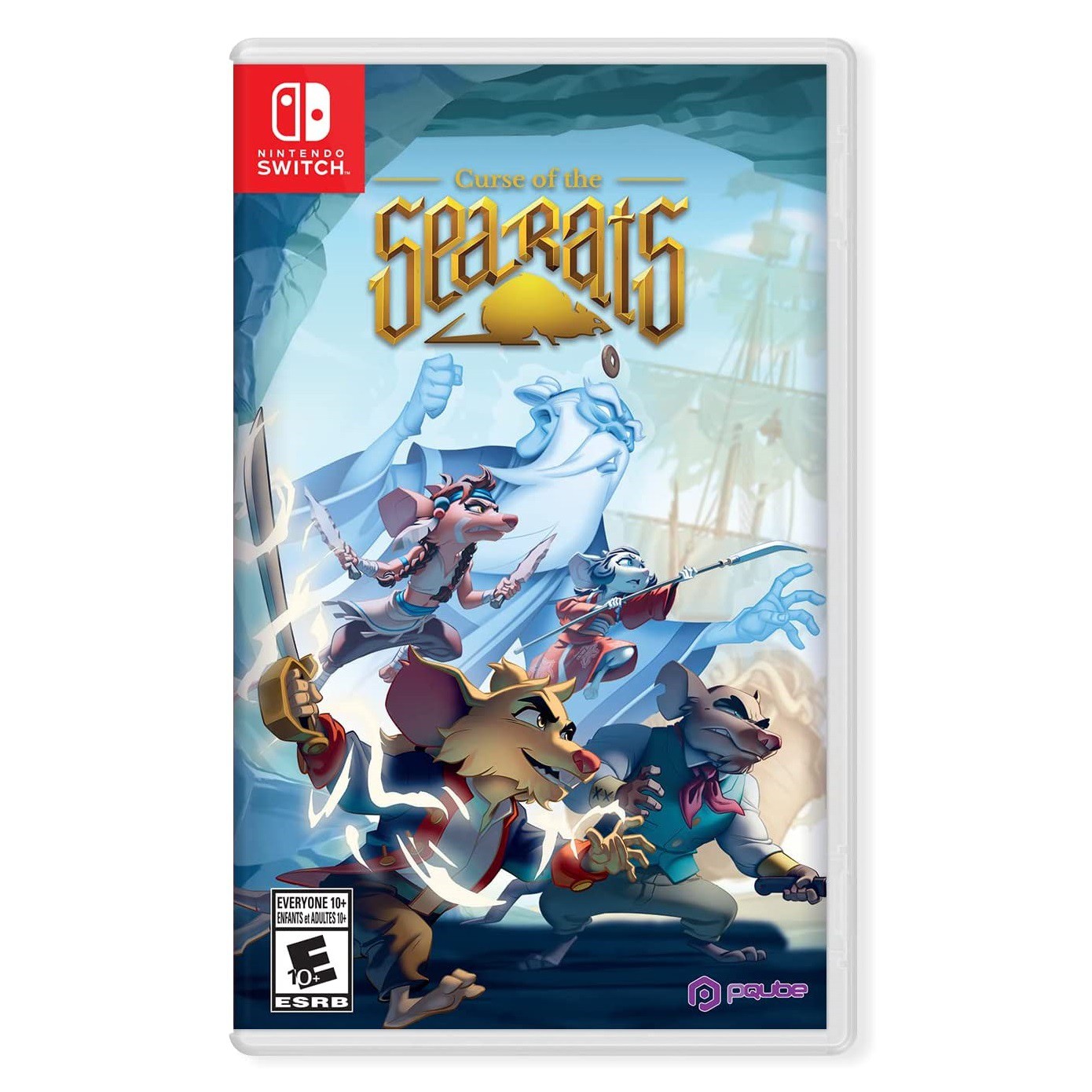 Pré-venda Jogo Nintendo Switch The Lord Of The Rings: Gollum