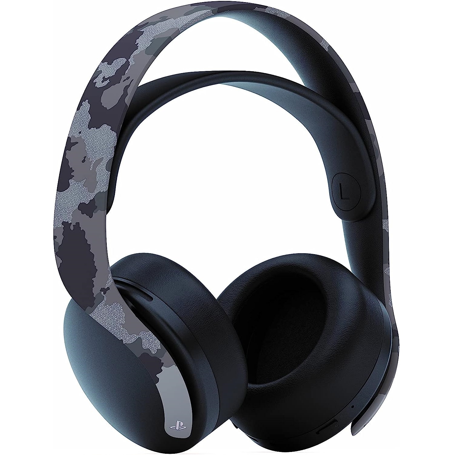 Controle da Sony DualSense, modelo Camouflage para PS5 - R$ 499,90