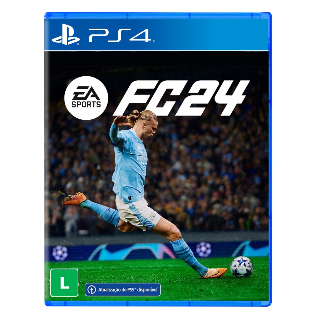 Jogos Do Ps4 Futebol