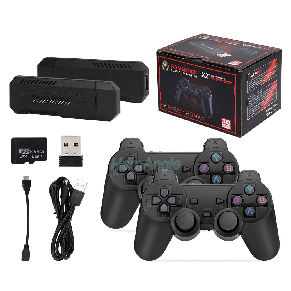 Video Game Retro Anos 80 E 90 620 Jogos 8 bits 2 Controles tipo nitend