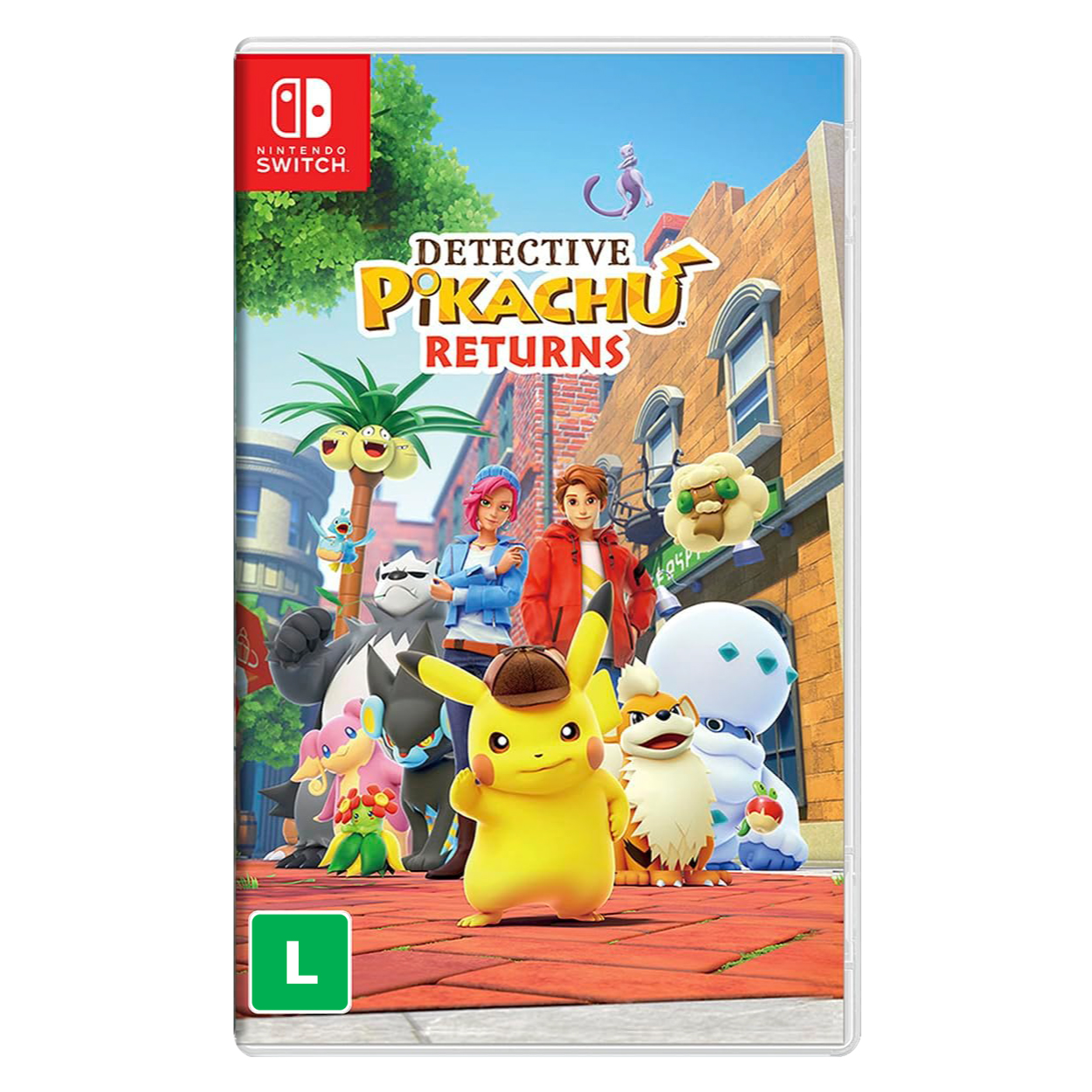 Pokémon: Detetive Pikachu 2 continua em desenvolvimento