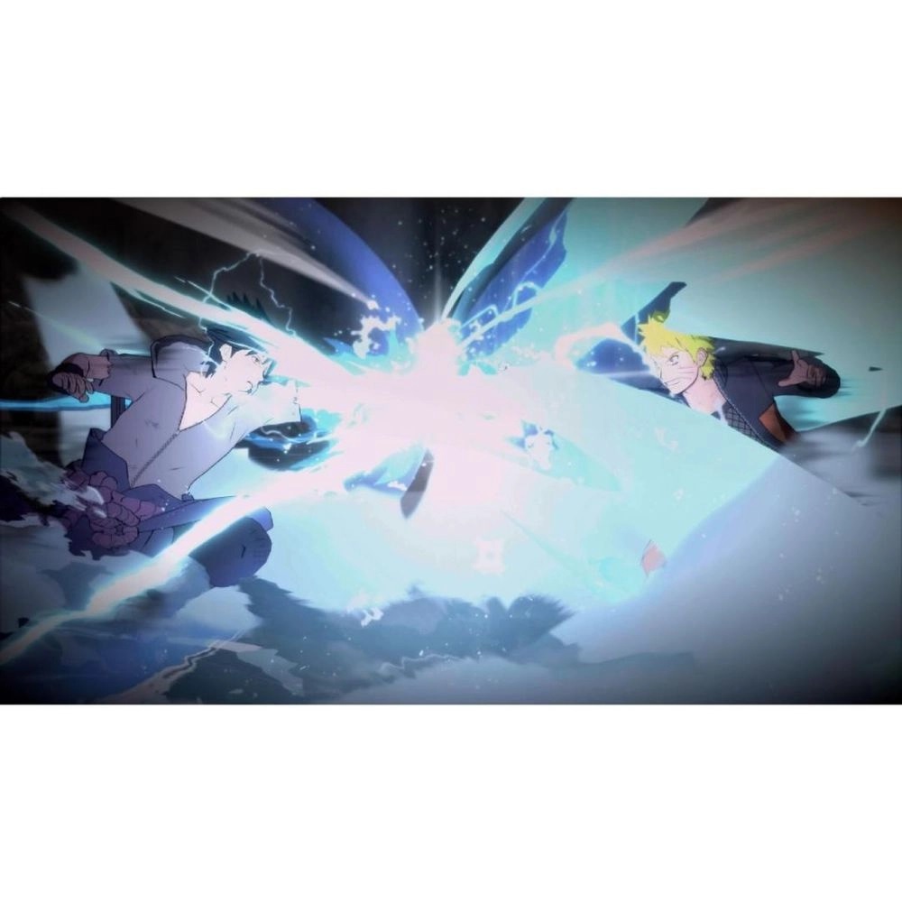 Naruto X Boruto Ultimate Ninja Storm Connections Nintendo Switch Cadê Meu Jogo
