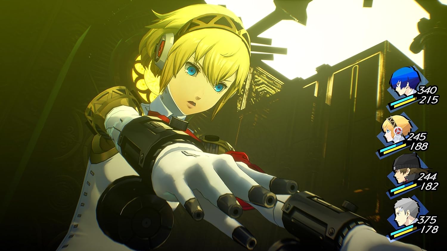 Persona 3 Reload PS5 - Cadê Meu Jogo