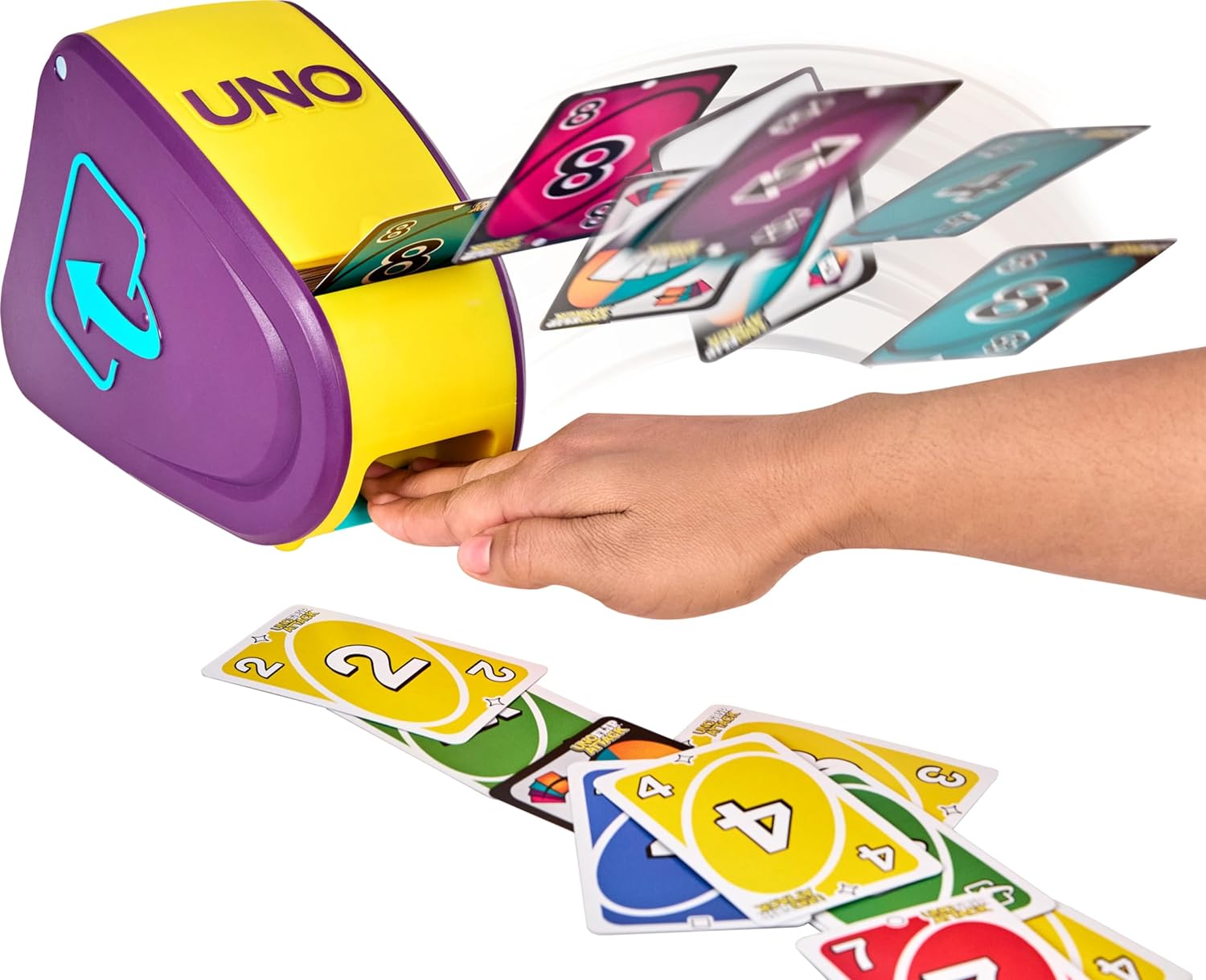 jogo-de-cartas-uno-flip-attack-cad-meu-jogo