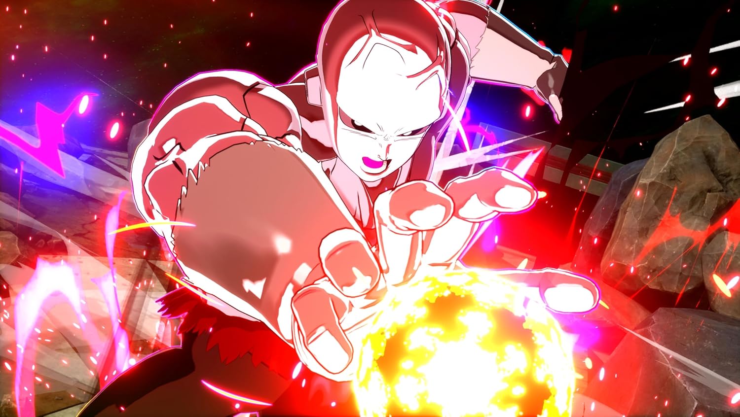 Dragon Ball Sparking Zero PS5 - Cadê Meu Jogo