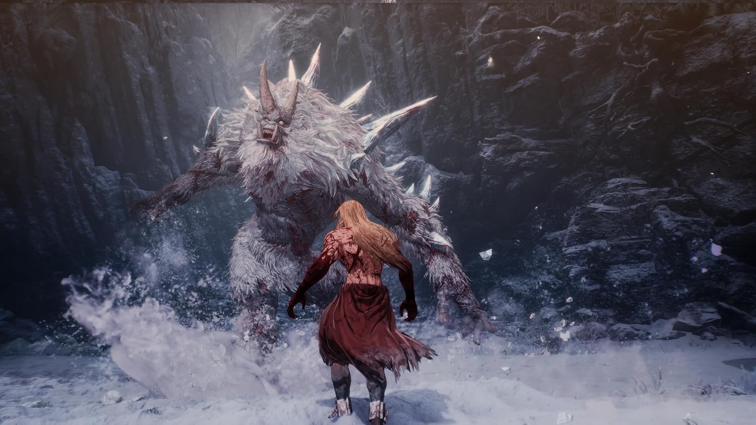 The First Berserker: Khazan PS5 - Cadê Meu Jogo