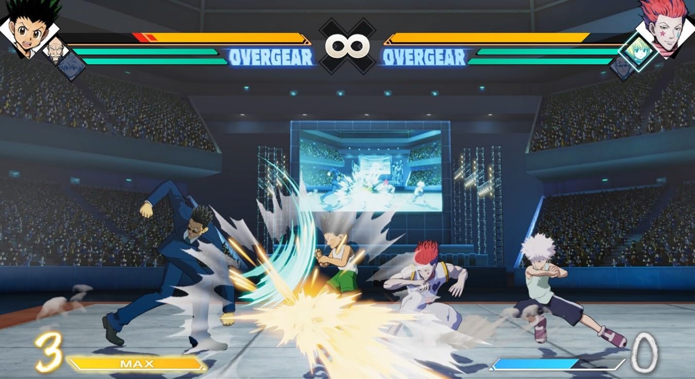 Switch HUNTER×HUNTER NEN×IMPACT 限定版 Amazon.co.jp: SW版 HUNTER×HUNTER NEN×IMPACT 限定版 : ゲーム