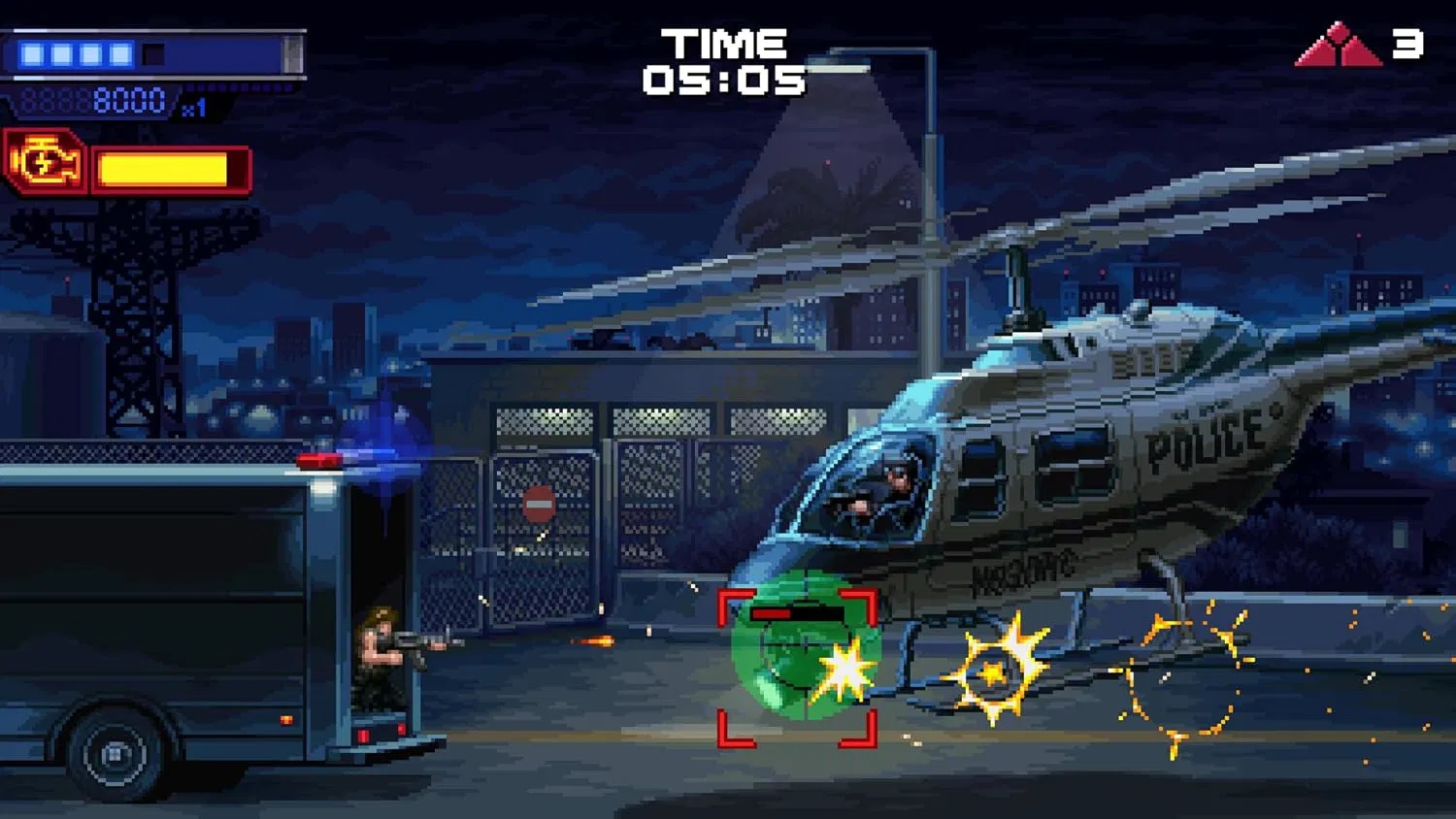 Terminator 2d No Fate Day One Edition Nintendo Switch - Cadê Meu Jogo